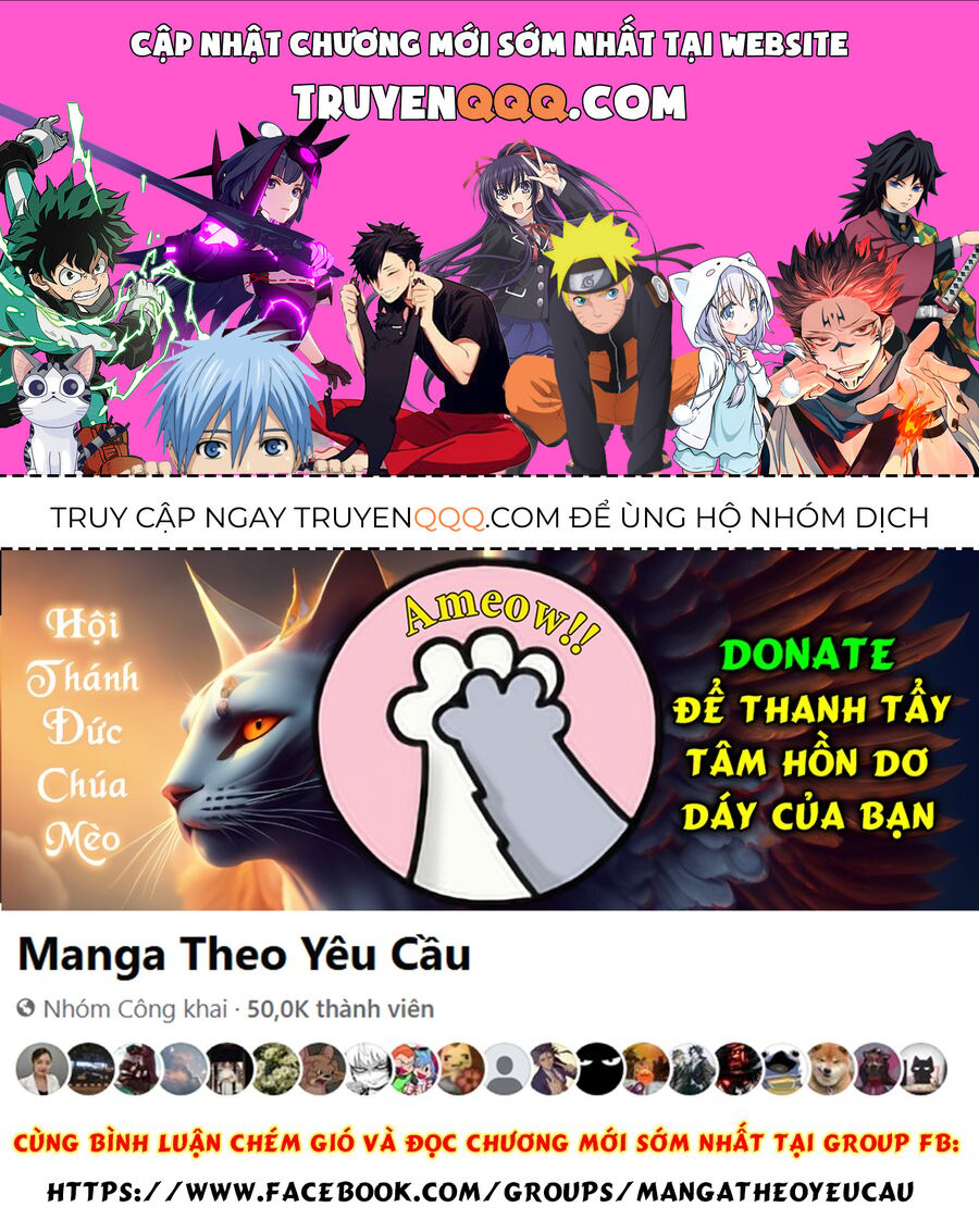 Monster Bản Đẹp Chap 3 - Next Chap 4