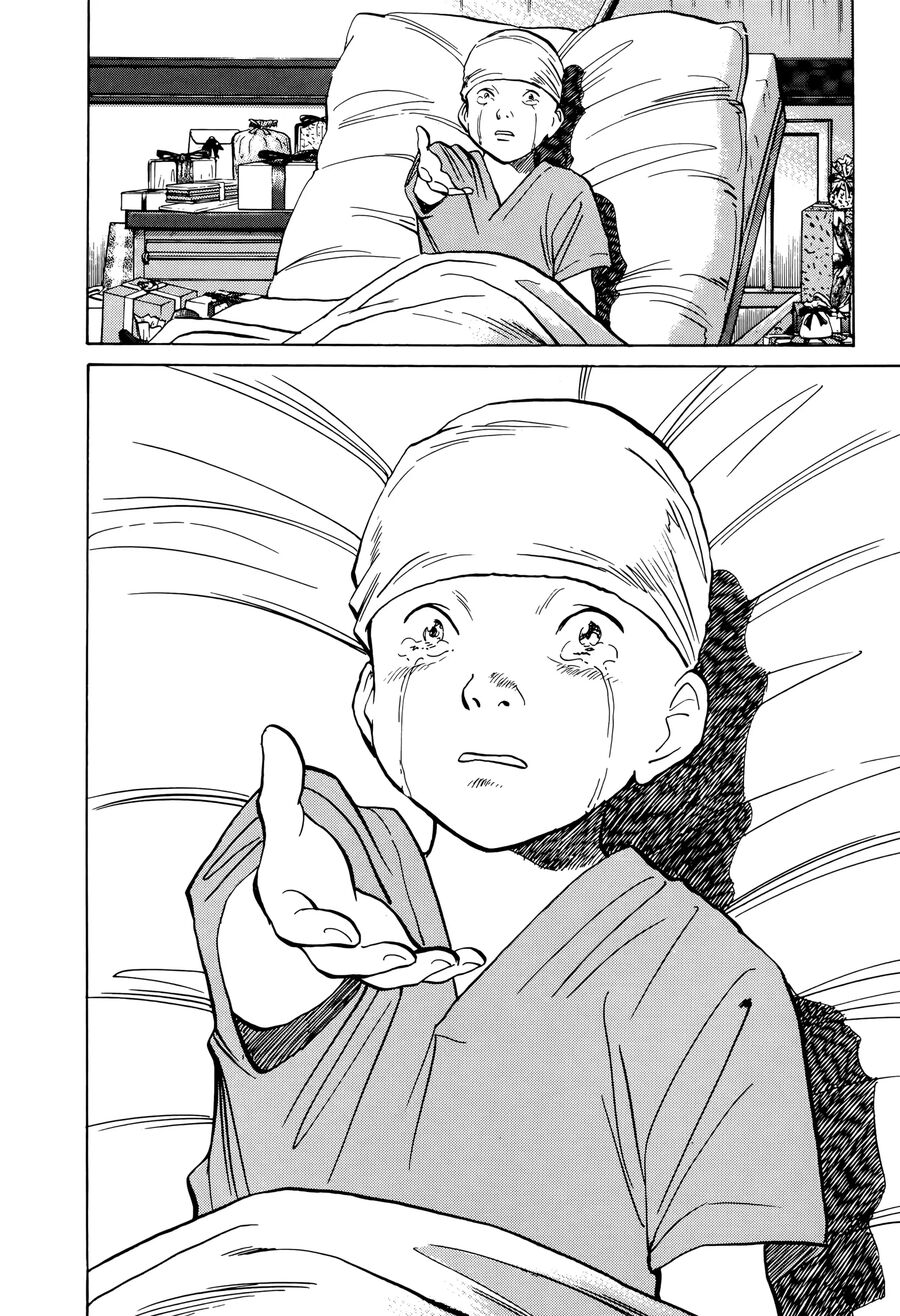 Monster Bản Đẹp Chap 4 - Next Chap 5