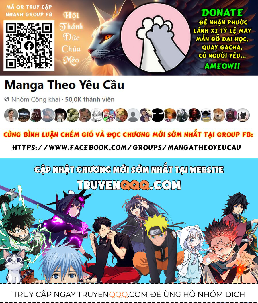 Monster Bản Đẹp Chap 5 - Next Chap 6