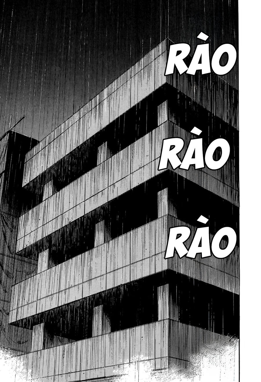 Monster Bản Đẹp Chap 8 - Next Chap 9