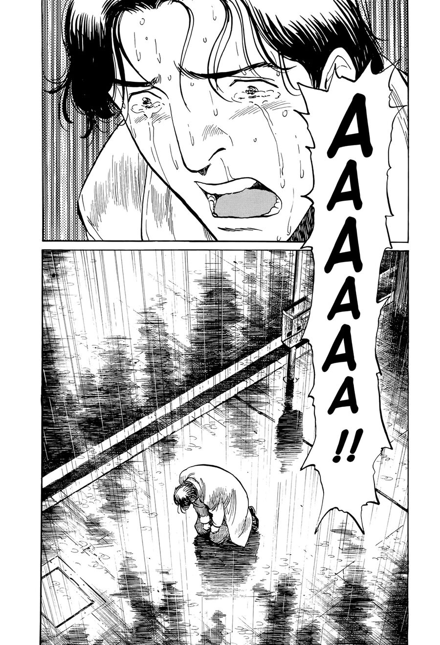 Monster Bản Đẹp Chap 8 - Next Chap 9