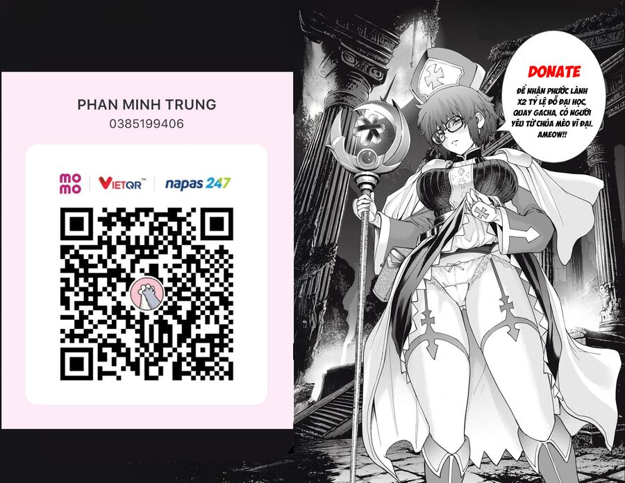 Monster Bản Đẹp Chap 8 - Next Chap 9