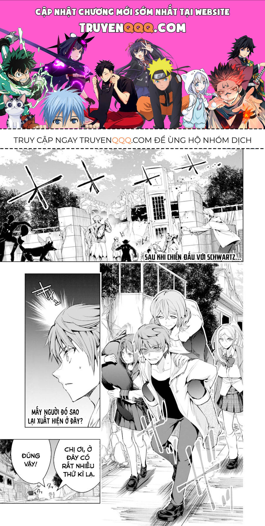 Monster Ga Afureru Sekai Ni Natta Node Suki Ni Ikitai To Omoimasu Chap 25 - Next Chap 26