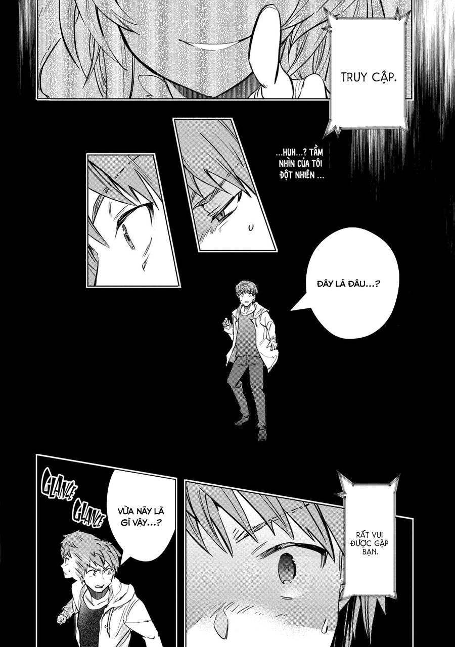 Monster Ga Afureru Sekai Ni Natta Node Suki Ni Ikitai To Omoimasu Chap 292 - Next Chap 293