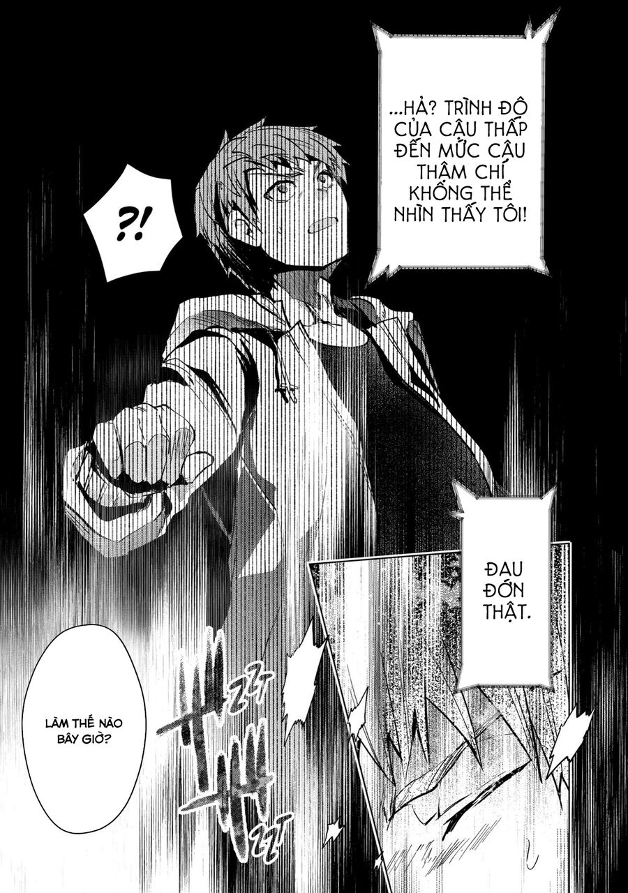 Monster Ga Afureru Sekai Ni Natta Node Suki Ni Ikitai To Omoimasu Chap 292 - Next Chap 293