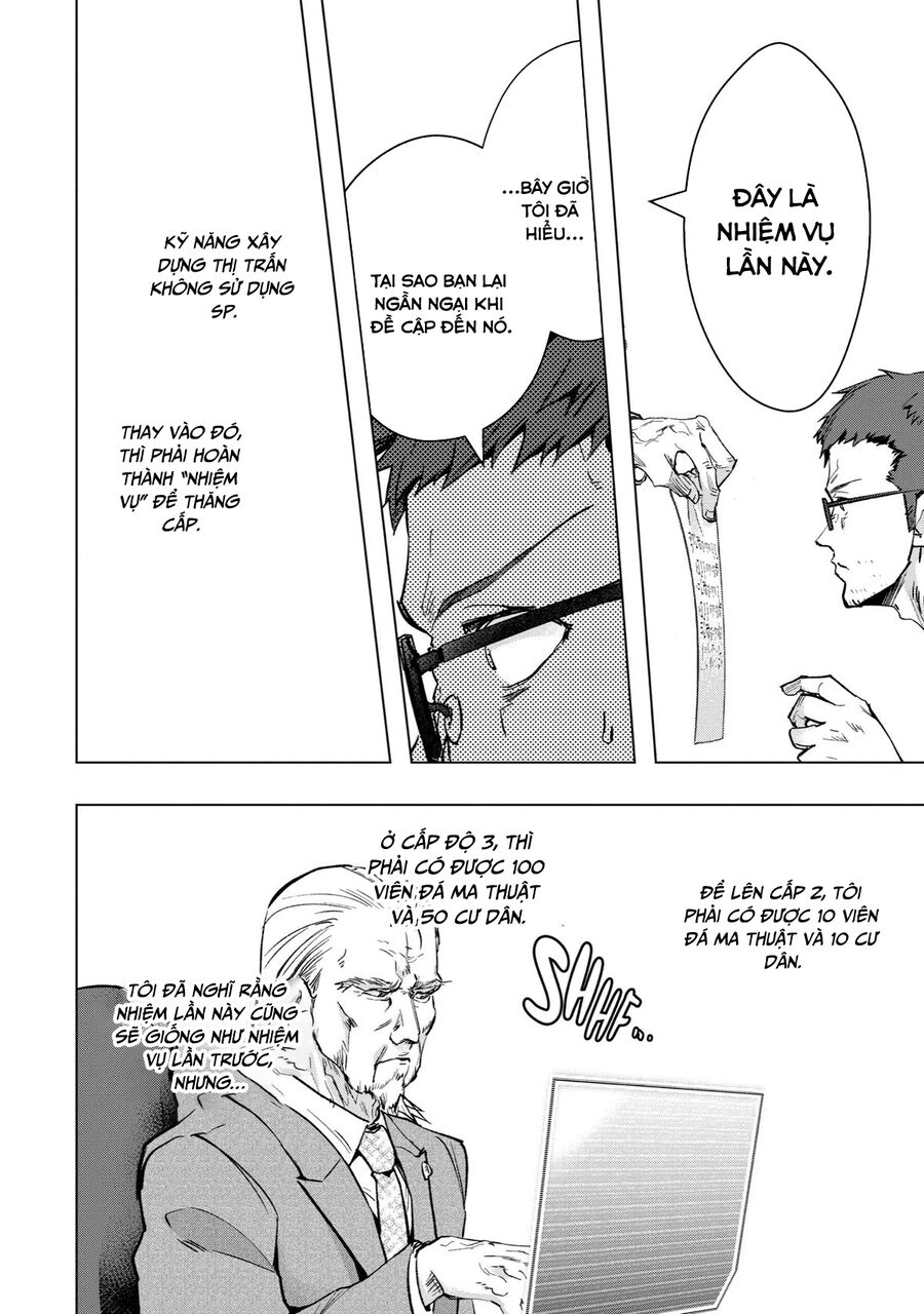 Monster Ga Afureru Sekai Ni Natta Node Suki Ni Ikitai To Omoimasu Chap 292 - Next Chap 293