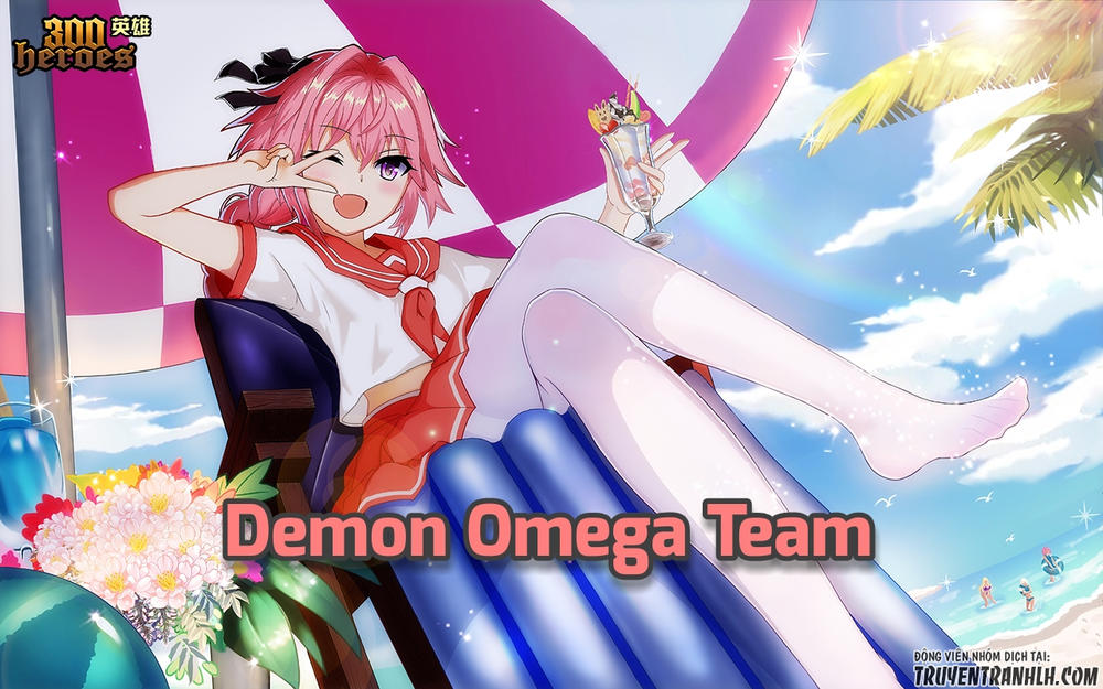 Monster Musume No Oisha-San Chap 3 - Next Chap 4