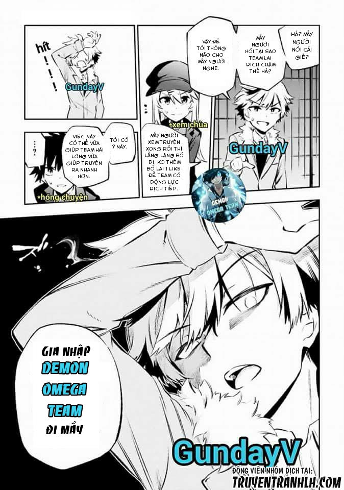 Monster Musume No Oisha-San Chap 3 - Next Chap 4