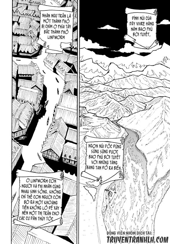 Monster Musume No Oisha-San Chap 4 - Next Chap 5