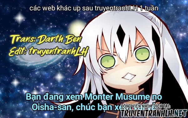 Monster Musume No Oisha-San Chap 6 - Next Chap 7