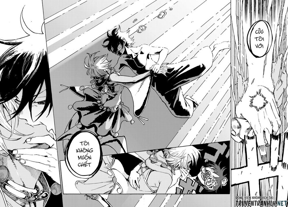 Monster Musume No Oisha-San Chap 6 - Next Chap 7