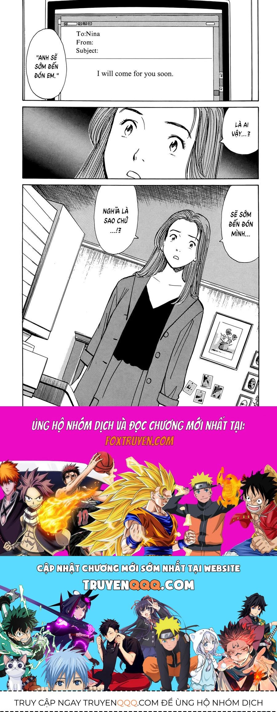 Monster Perfect Edition Chap 9 - Next Chap 10