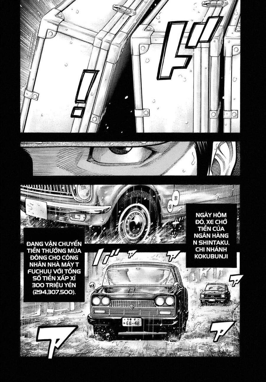 Montage (Watanabe Jun) Chap 1 - Next Chap 2