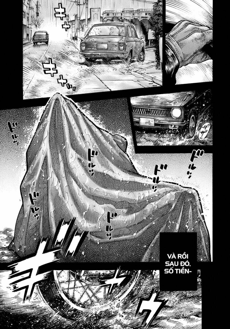 Montage (Watanabe Jun) Chap 1 - Next Chap 2
