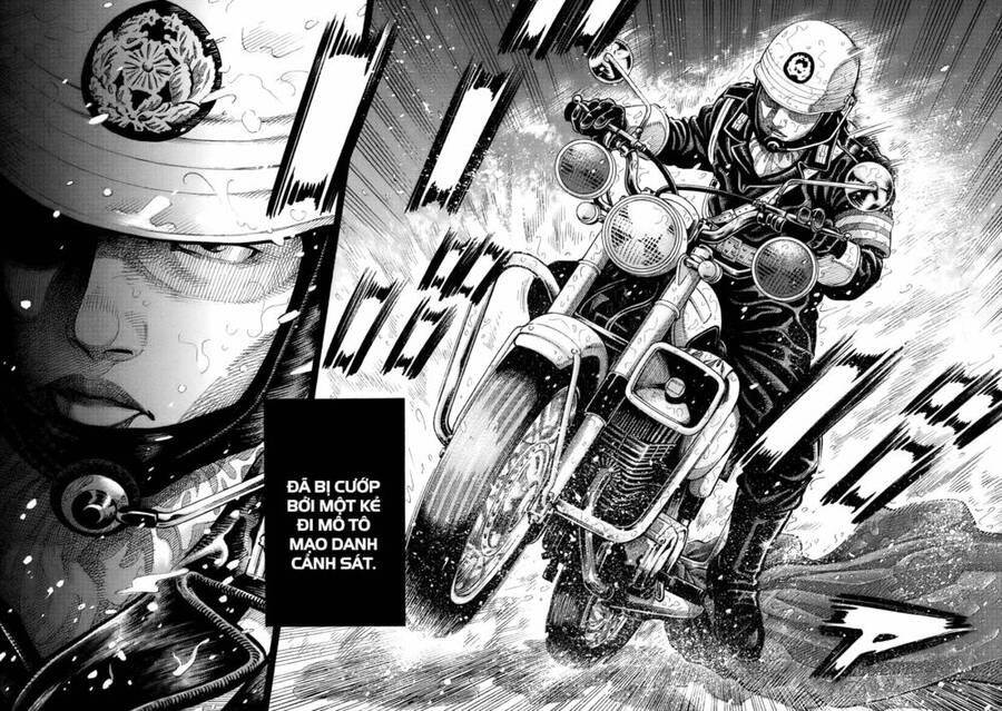 Montage (Watanabe Jun) Chap 1 - Next Chap 2