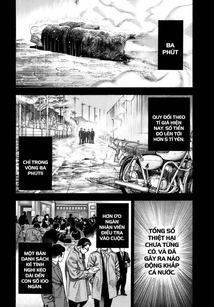 Montage (Watanabe Jun) Chap 1 - Next Chap 2