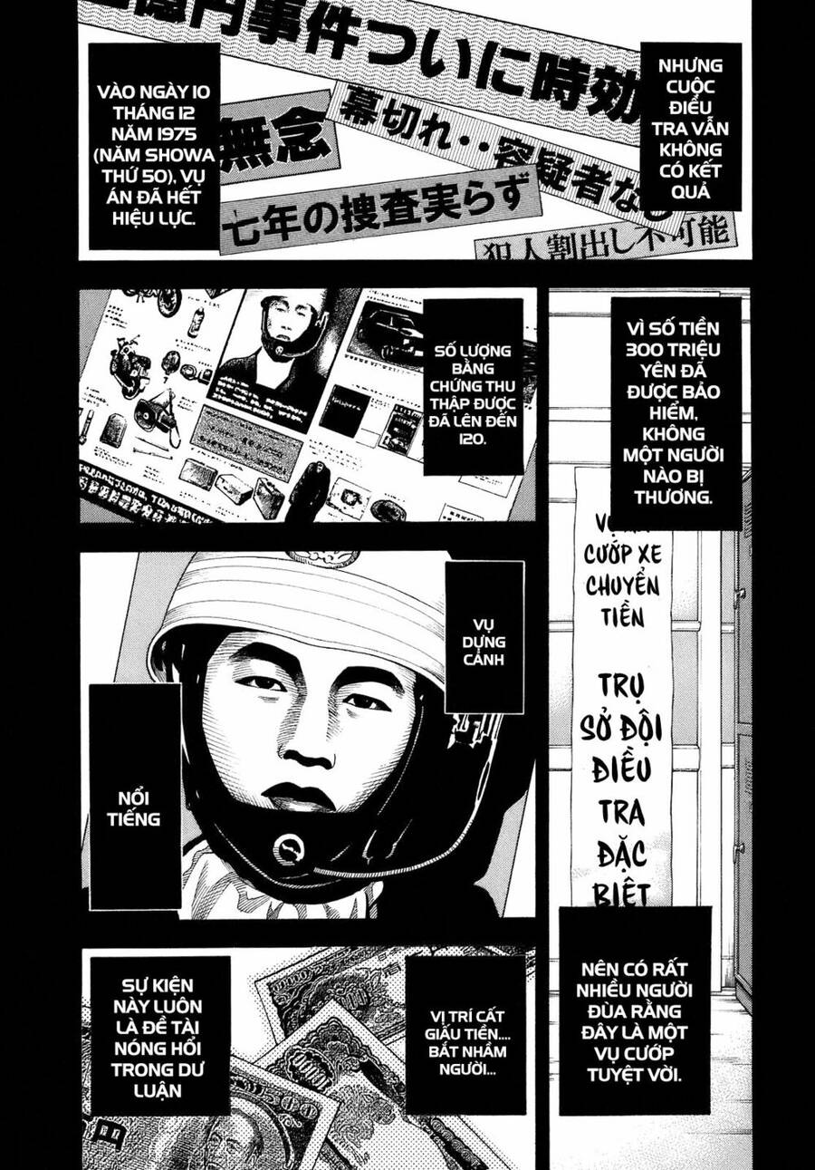 Montage (Watanabe Jun) Chap 1 - Next Chap 2