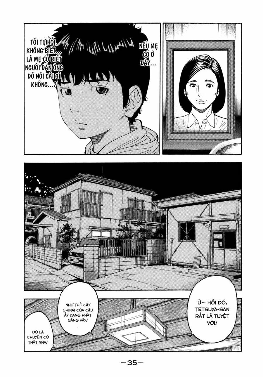 Montage (Watanabe Jun) Chap 1 - Next Chap 2