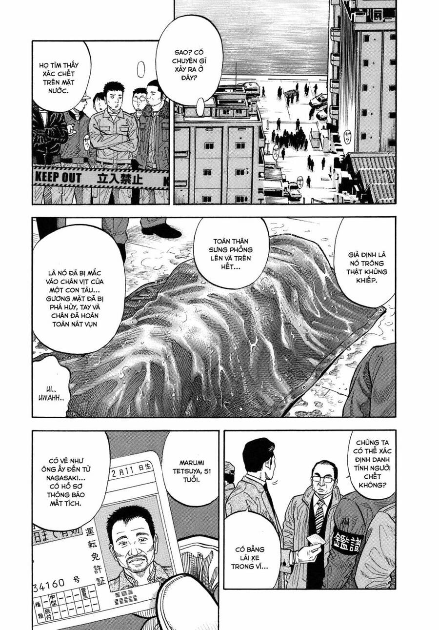 Montage (Watanabe Jun) Chap 1 - Next Chap 2