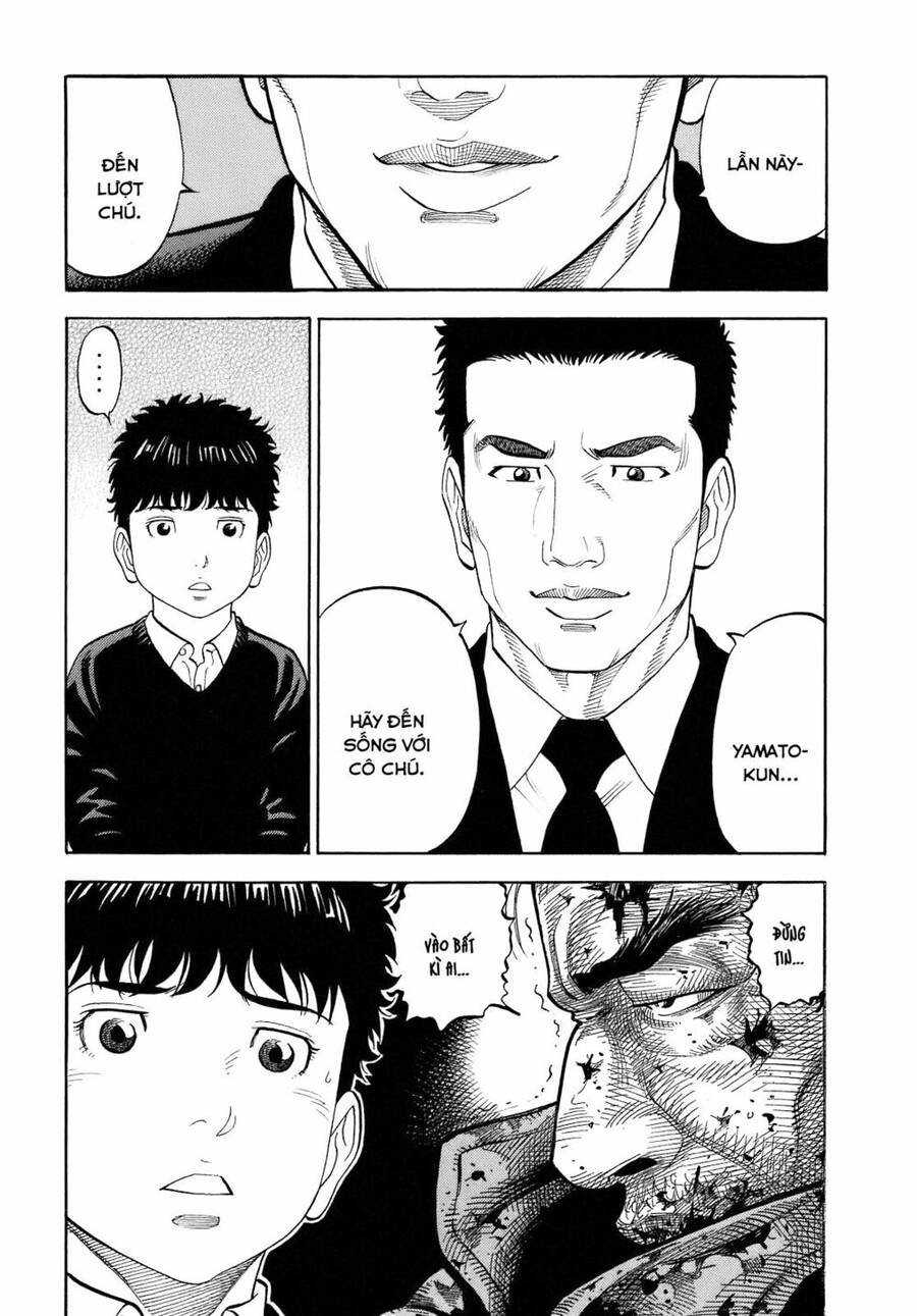 Montage (Watanabe Jun) Chap 1 - Next Chap 2