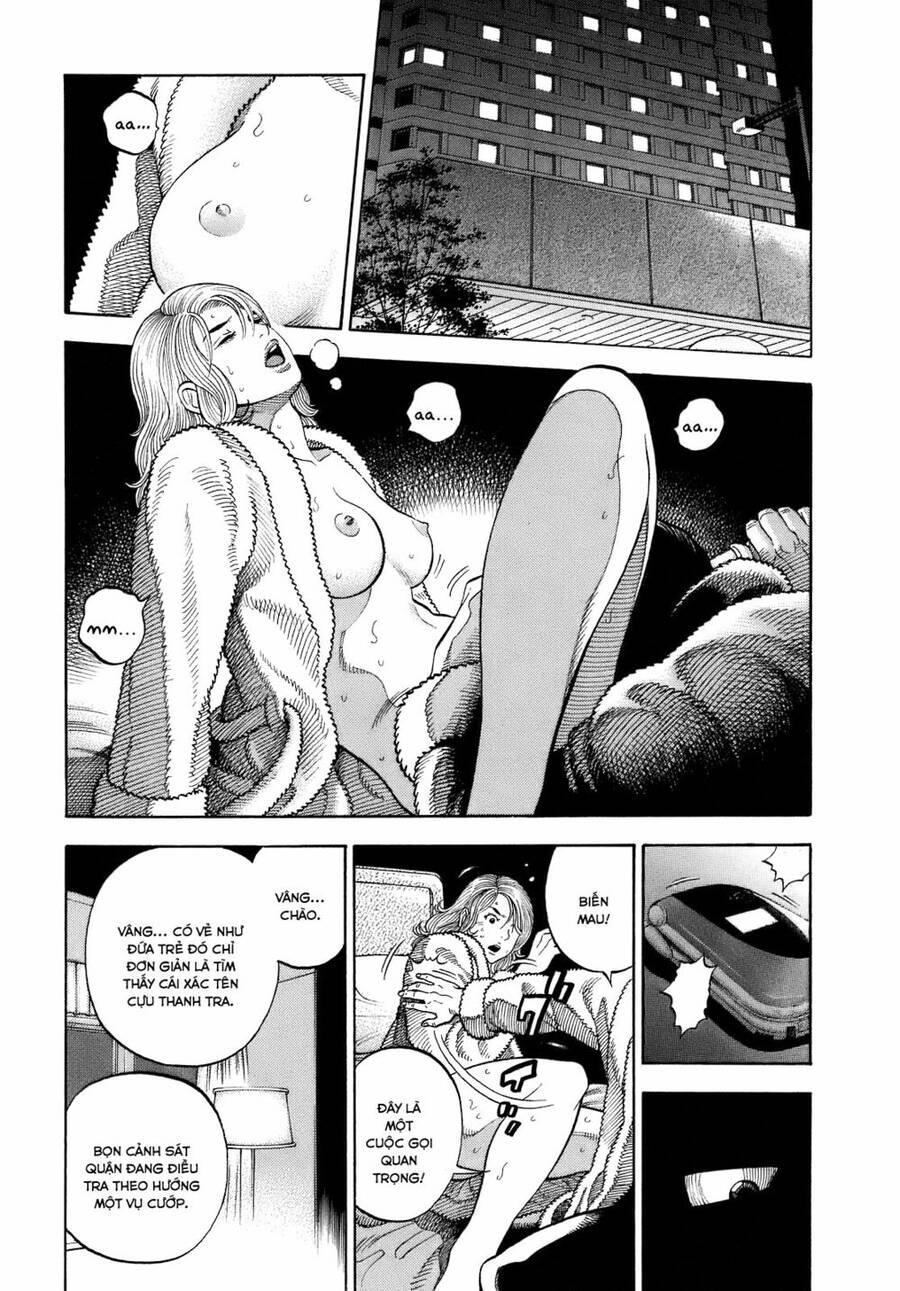 Montage (Watanabe Jun) Chap 1 - Next Chap 2