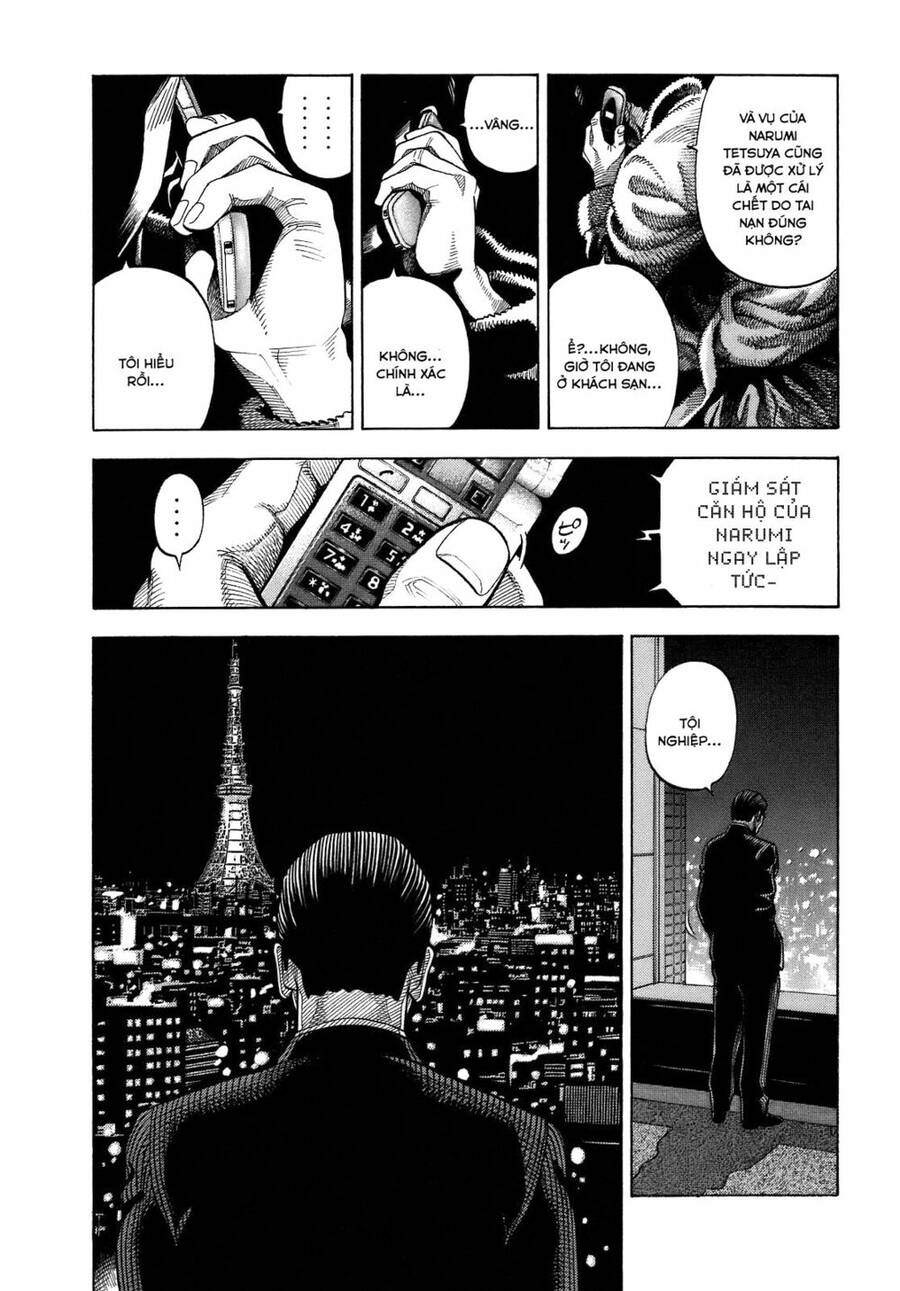 Montage (Watanabe Jun) Chap 1 - Next Chap 2