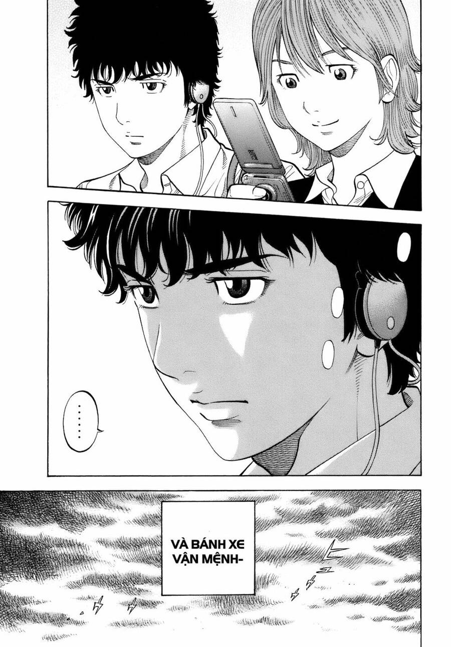 Montage (Watanabe Jun) Chap 1 - Next Chap 2
