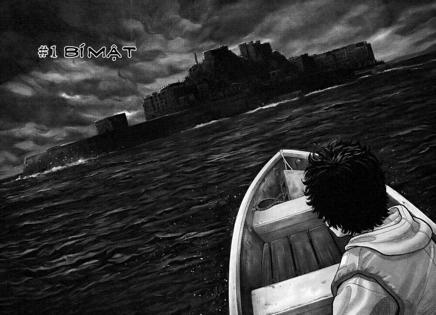 Montage (Watanabe Jun) Chap 1 - Next Chap 2