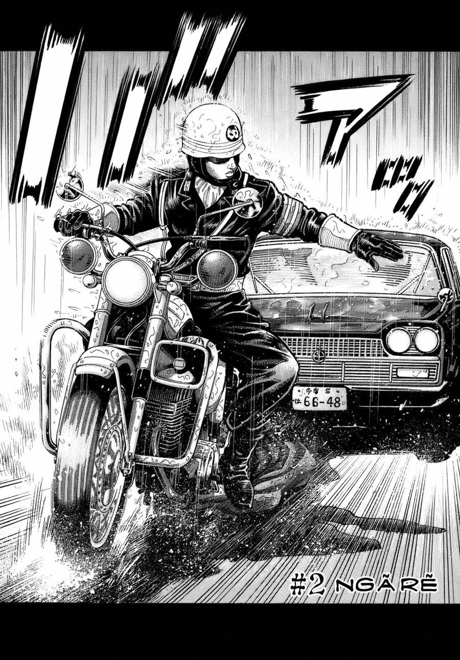 Montage (Watanabe Jun) Chap 2 - Next Chap 3
