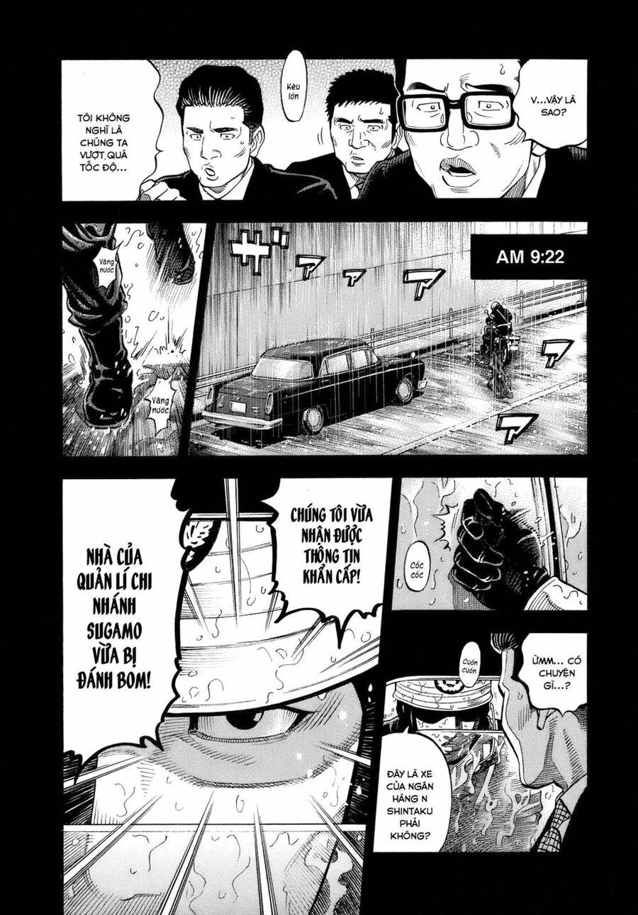 Montage (Watanabe Jun) Chap 2 - Next Chap 3