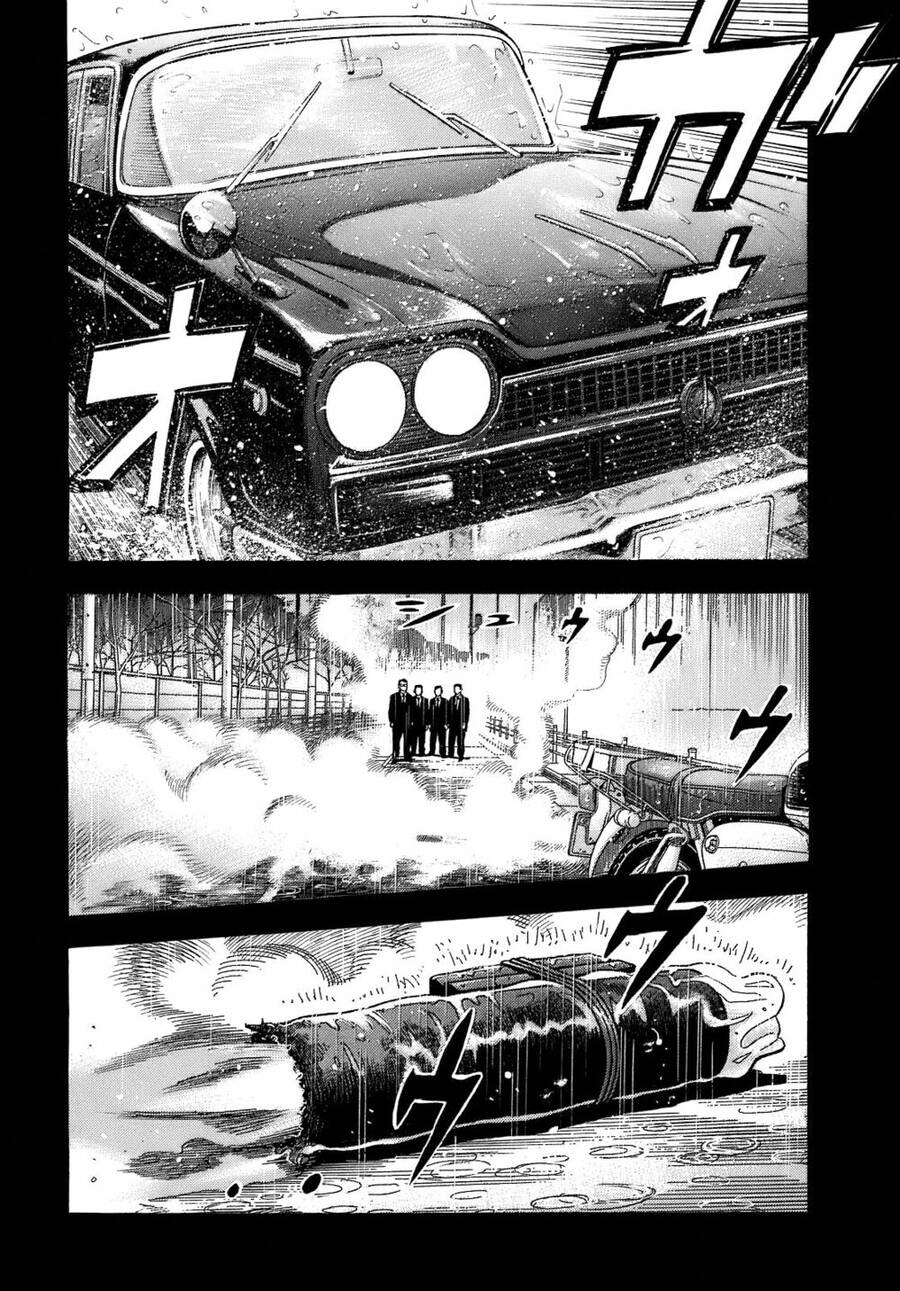 Montage (Watanabe Jun) Chap 2 - Next Chap 3