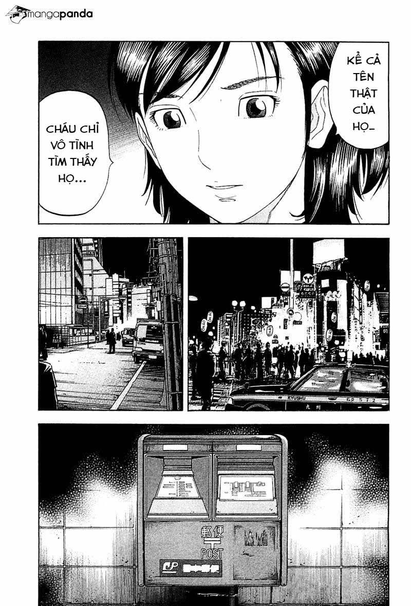 Montage (Watanabe Jun) Chap 20 - Next Chap 21