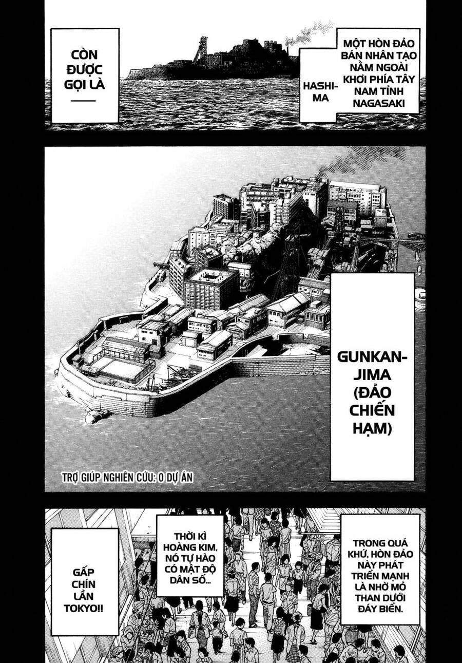 Montage (Watanabe Jun) Chap 4 - Next Chap 5