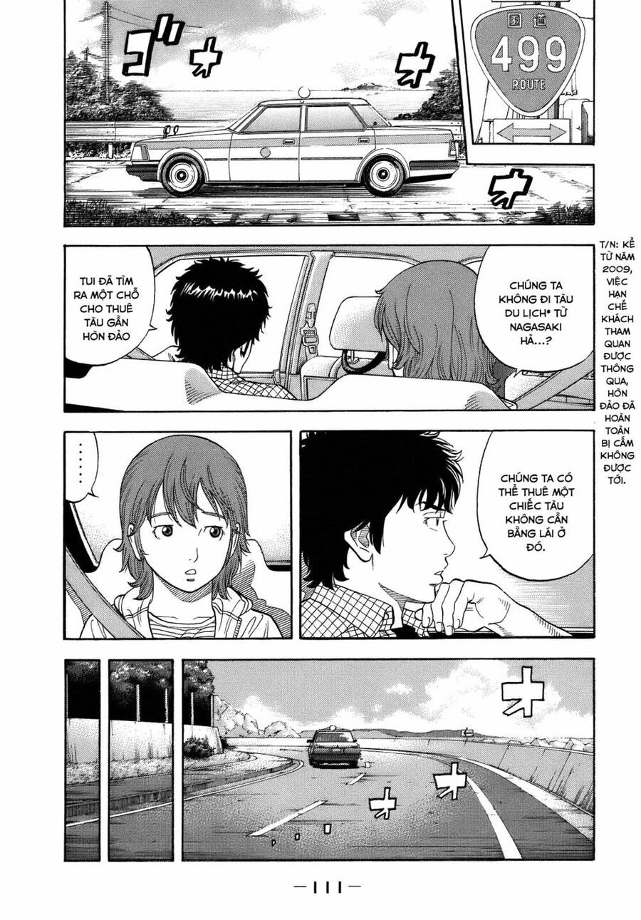Montage (Watanabe Jun) Chap 4 - Next Chap 5