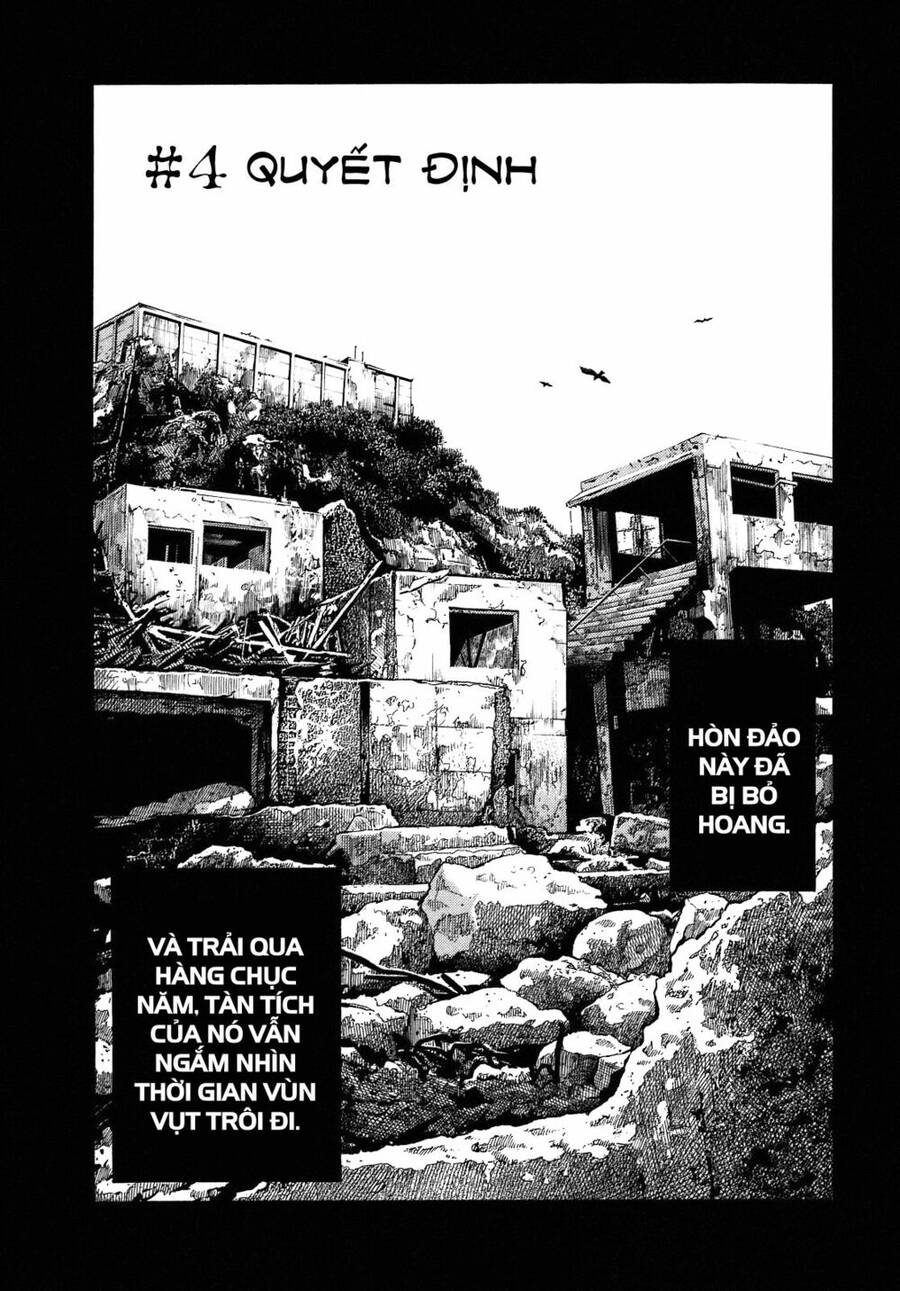 Montage (Watanabe Jun) Chap 4 - Next Chap 5