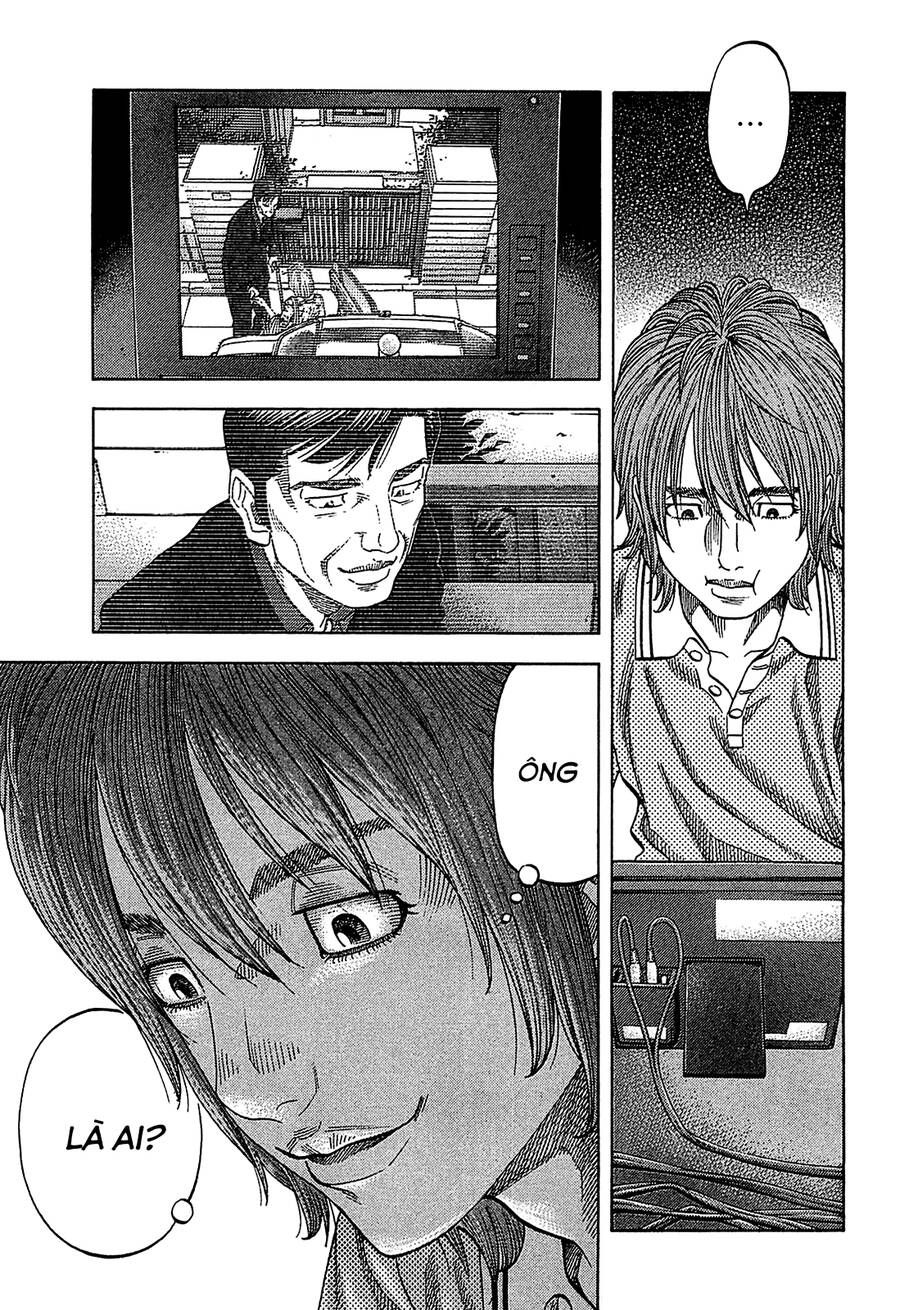 Montage (Watanabe Jun) Chap 49 - Next Chap 50