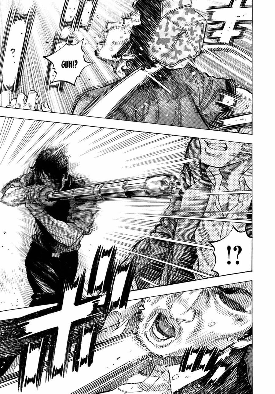 Montage (Watanabe Jun) Chap 6 - Next Chap 7