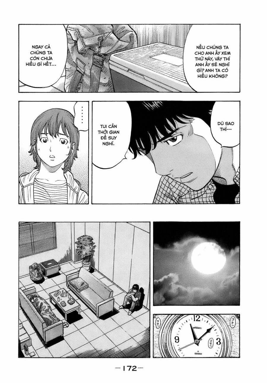 Montage (Watanabe Jun) Chap 7 - Next Chap 8