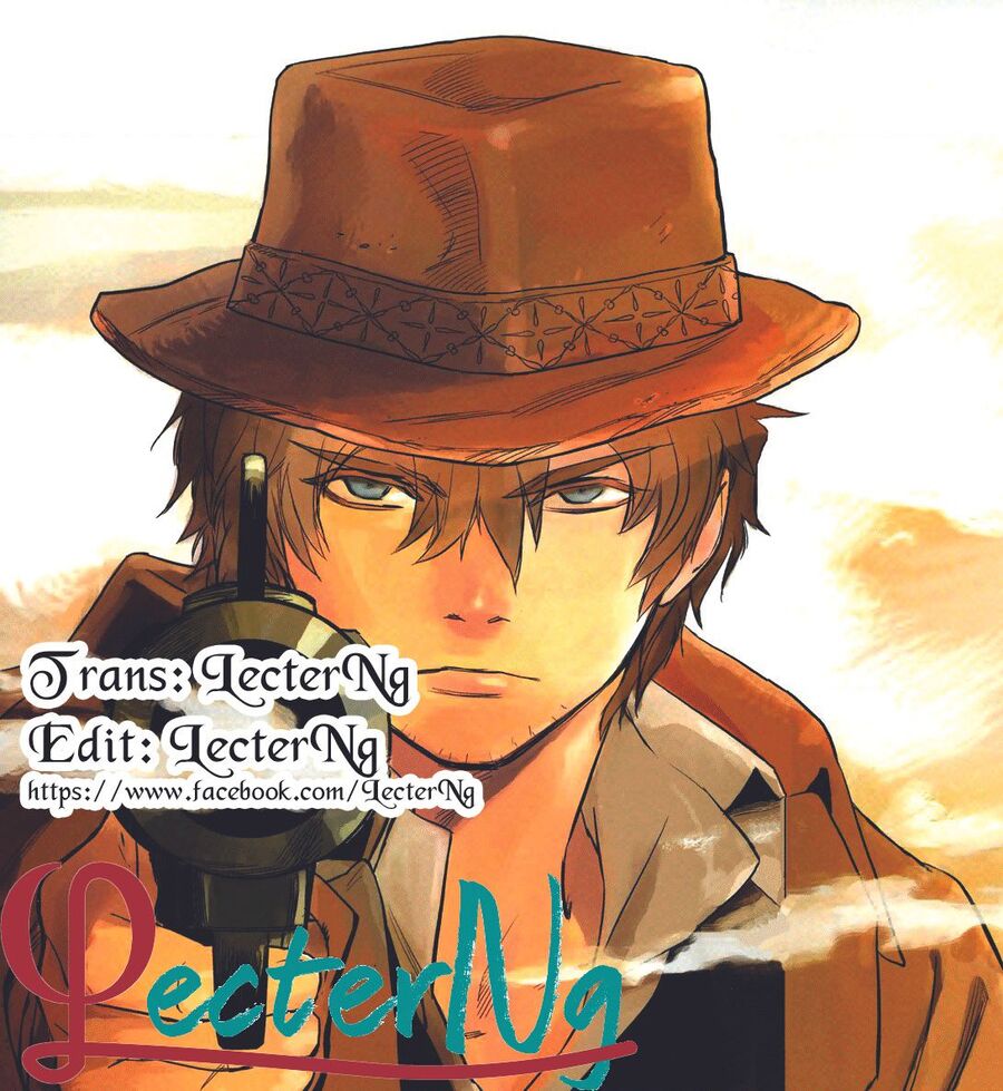 Moscow 2160 Chap 11 - Next Chap 12