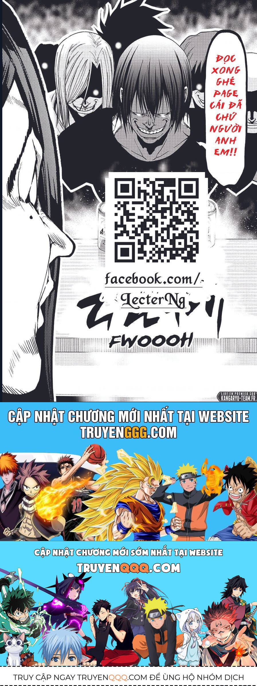 Moscow 2160 Chap 5 - Next Chap 6