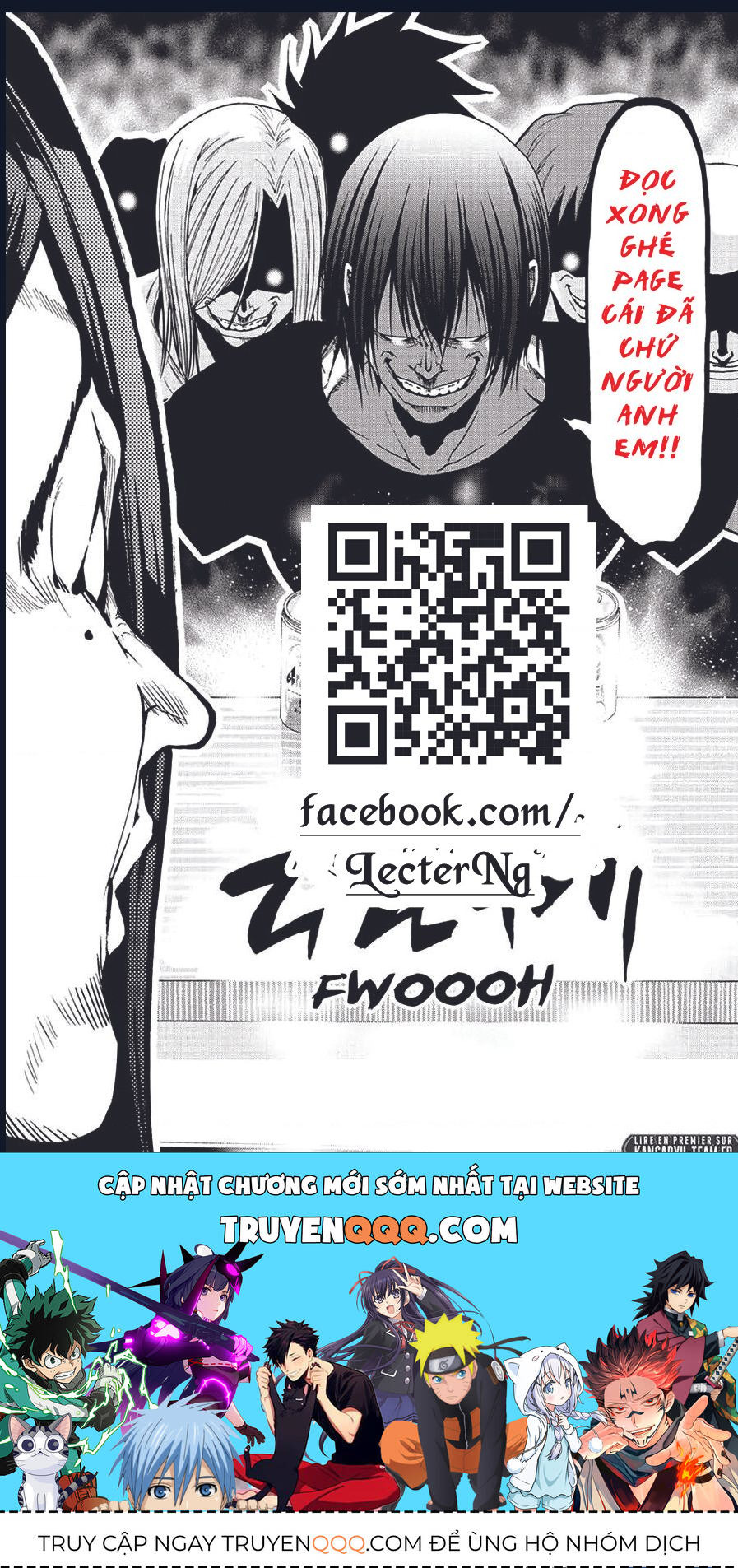Moscow 2160 Chap 6 - Next Chap 7