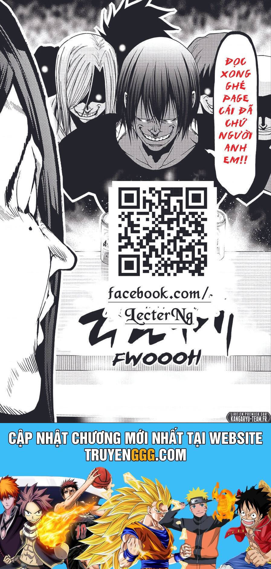 Moscow 2160 Chap 7 - Next Chap 8