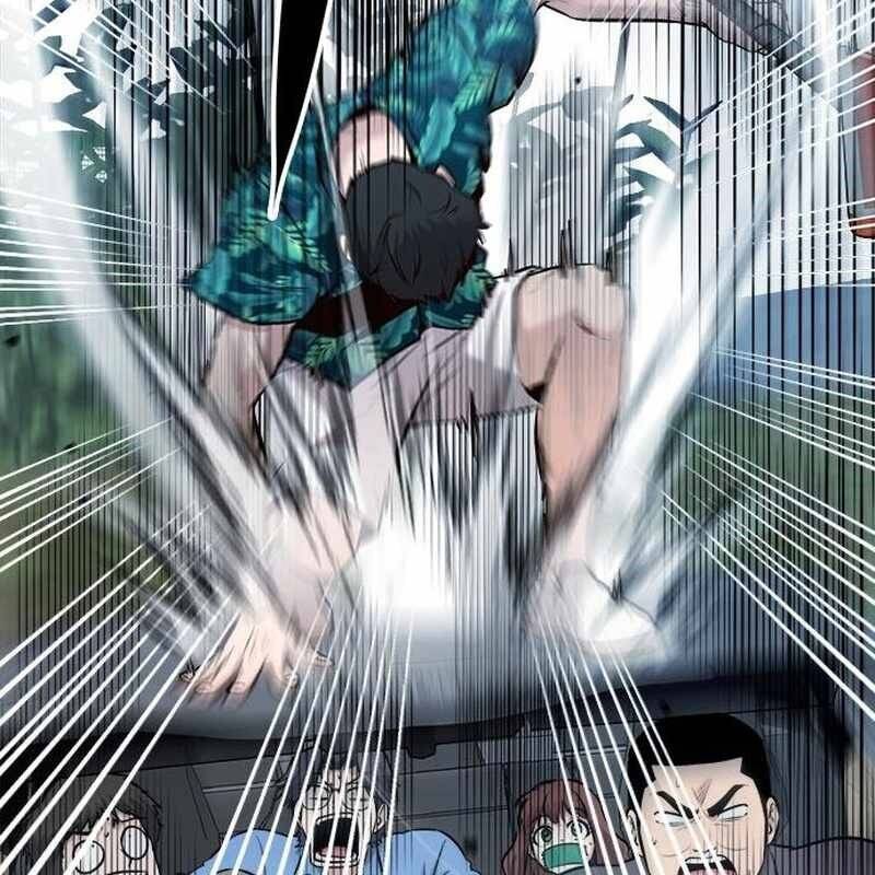 Một Anh Hùng Giỏi Mọi Thứ Chap 18 - Next Chap 19