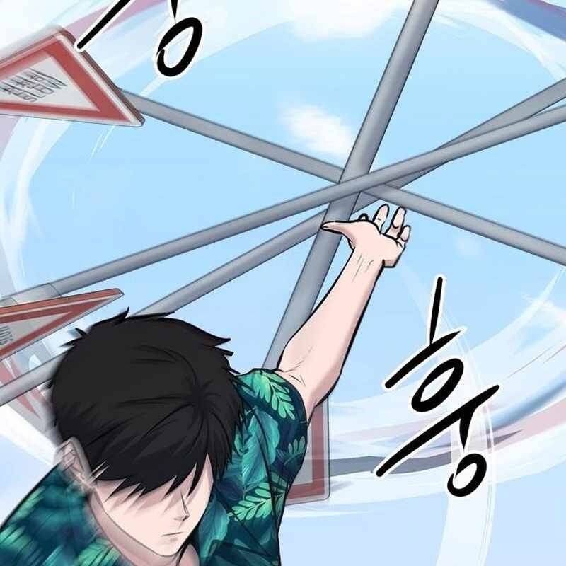 Một Anh Hùng Giỏi Mọi Thứ Chap 18 - Next Chap 19