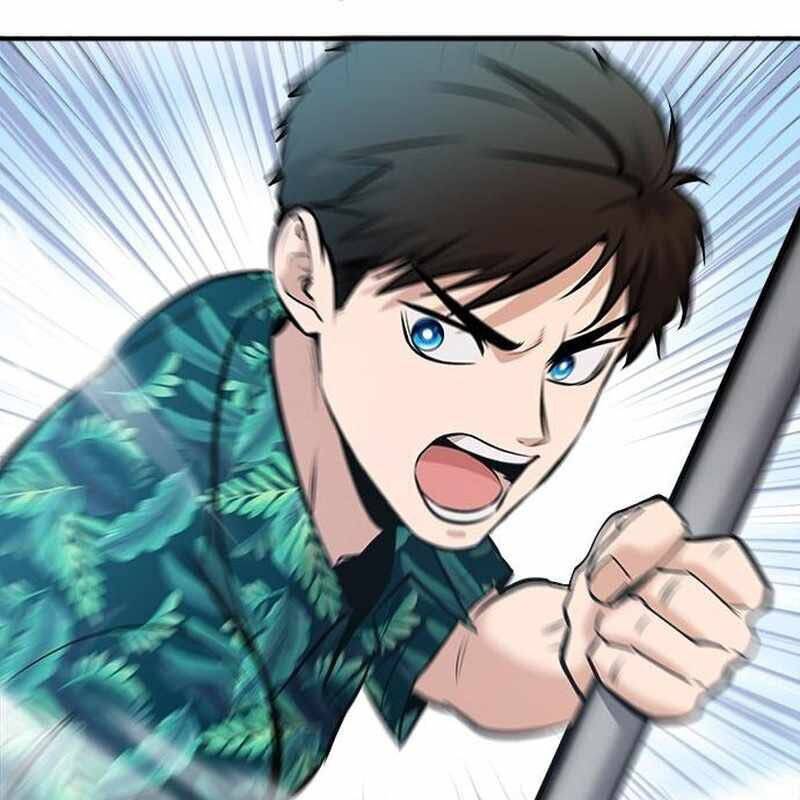 Một Anh Hùng Giỏi Mọi Thứ Chap 18 - Next Chap 19