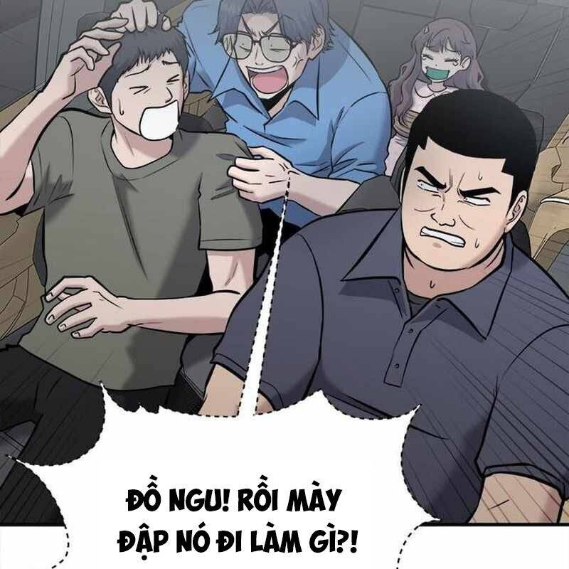 Một Anh Hùng Giỏi Mọi Thứ Chap 18 - Next Chap 19
