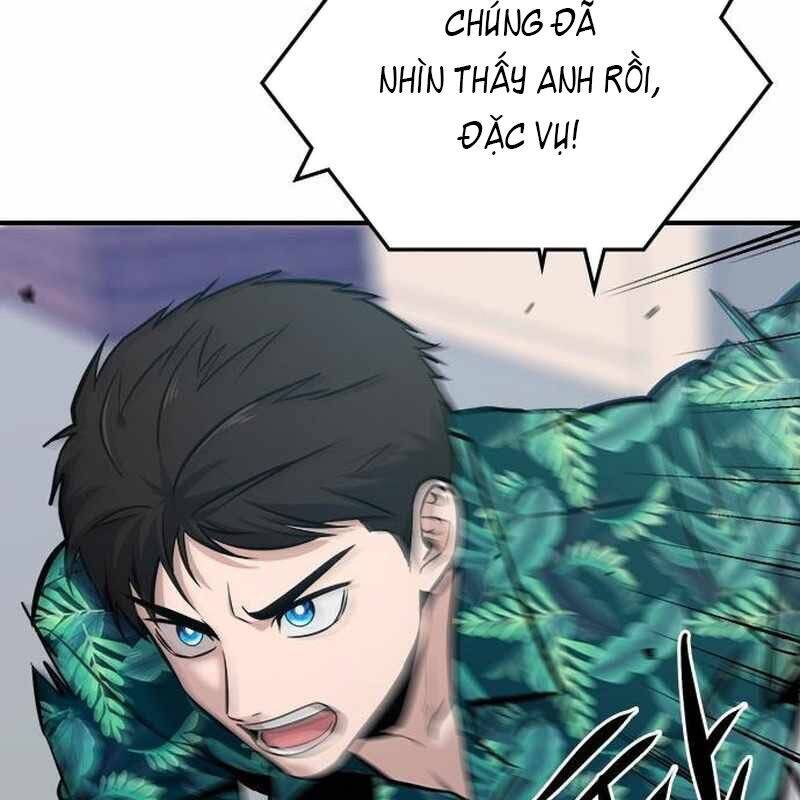 Một Anh Hùng Giỏi Mọi Thứ Chap 18 - Next Chap 19