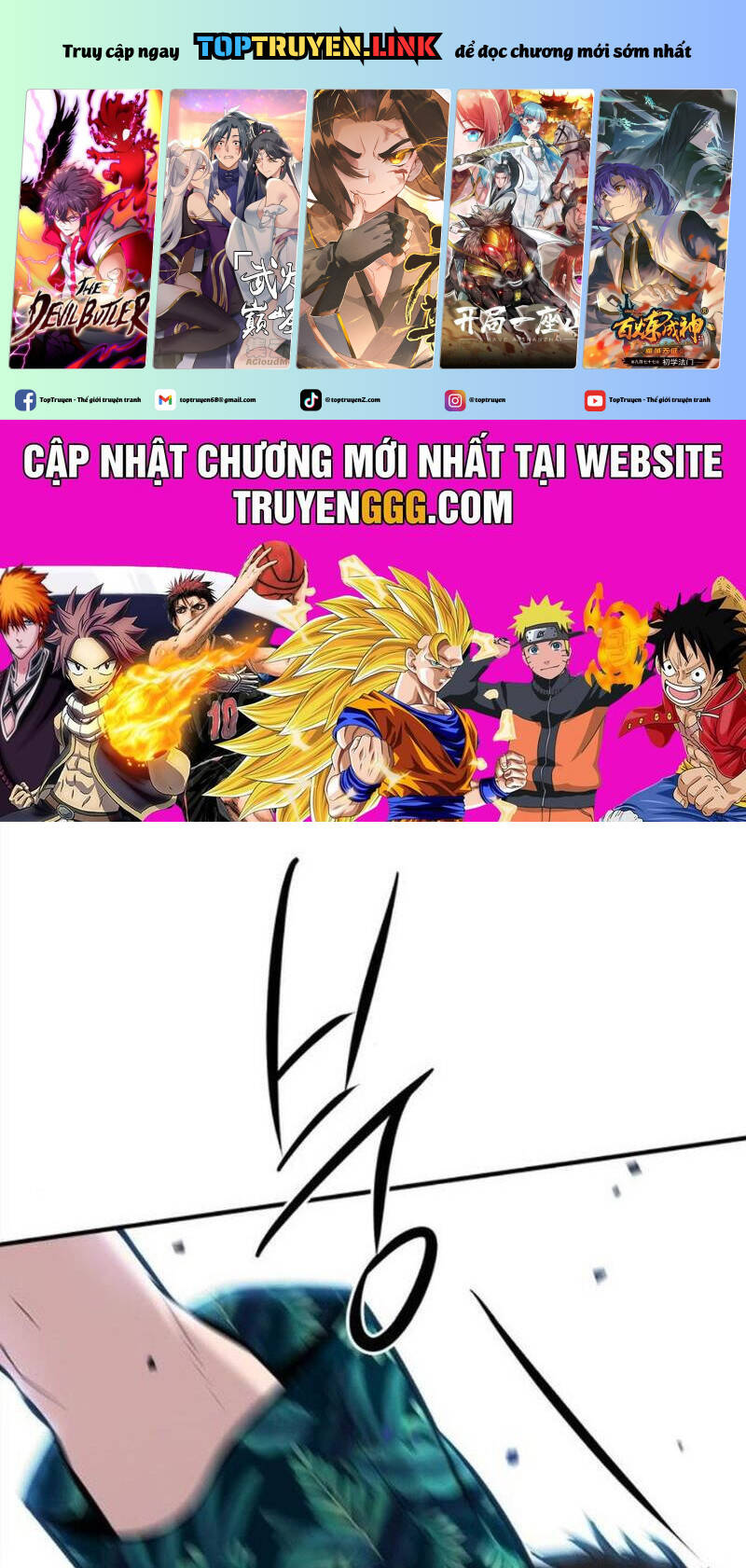 Một Anh Hùng Giỏi Mọi Thứ Chap 19 - Next Chap 20
