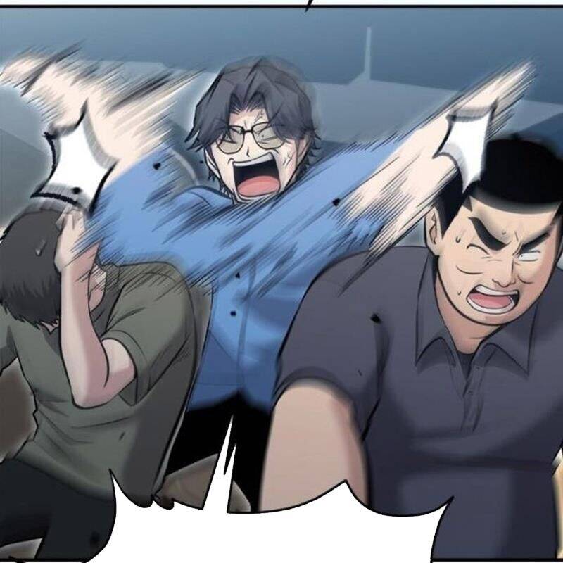 Một Anh Hùng Giỏi Mọi Thứ Chap 19 - Next Chap 20