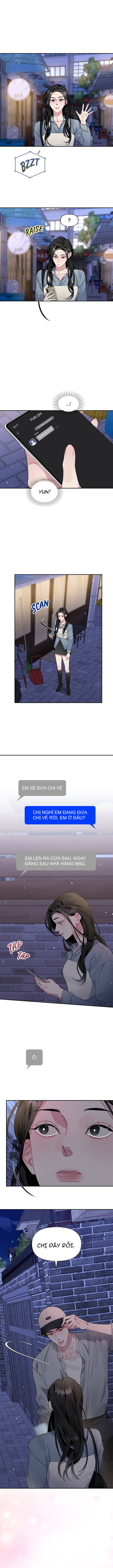 Một Bông Hoa Nở Trên Tường Chap 1 - Next Chap 2